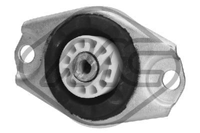 Опора двигателя Fiat Bravo/Brava/MAREA 1.2 16V/1.9TD/JTD 95- зад_METALCAUCHO