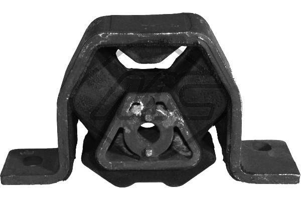Опора двигателя Fiat SEICENTO 0.9/1.1 98-10_METALCAUCHO