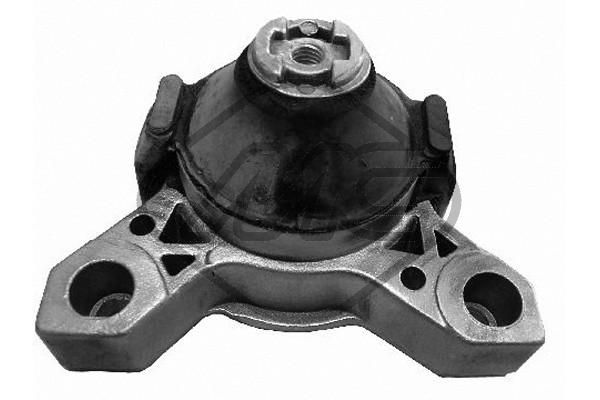 Опора двигателя Ford Focus 01- R._METALCAUCHO