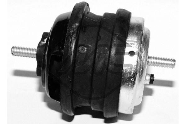 Опора двигателя L BMW E39 525D - 530D 96-03_METALCAUCHO