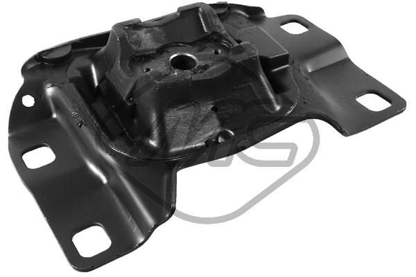 Опора двигателя L Ford Focus II/C-Max 1.8D-2.0D 03-09_METALCAUCHO