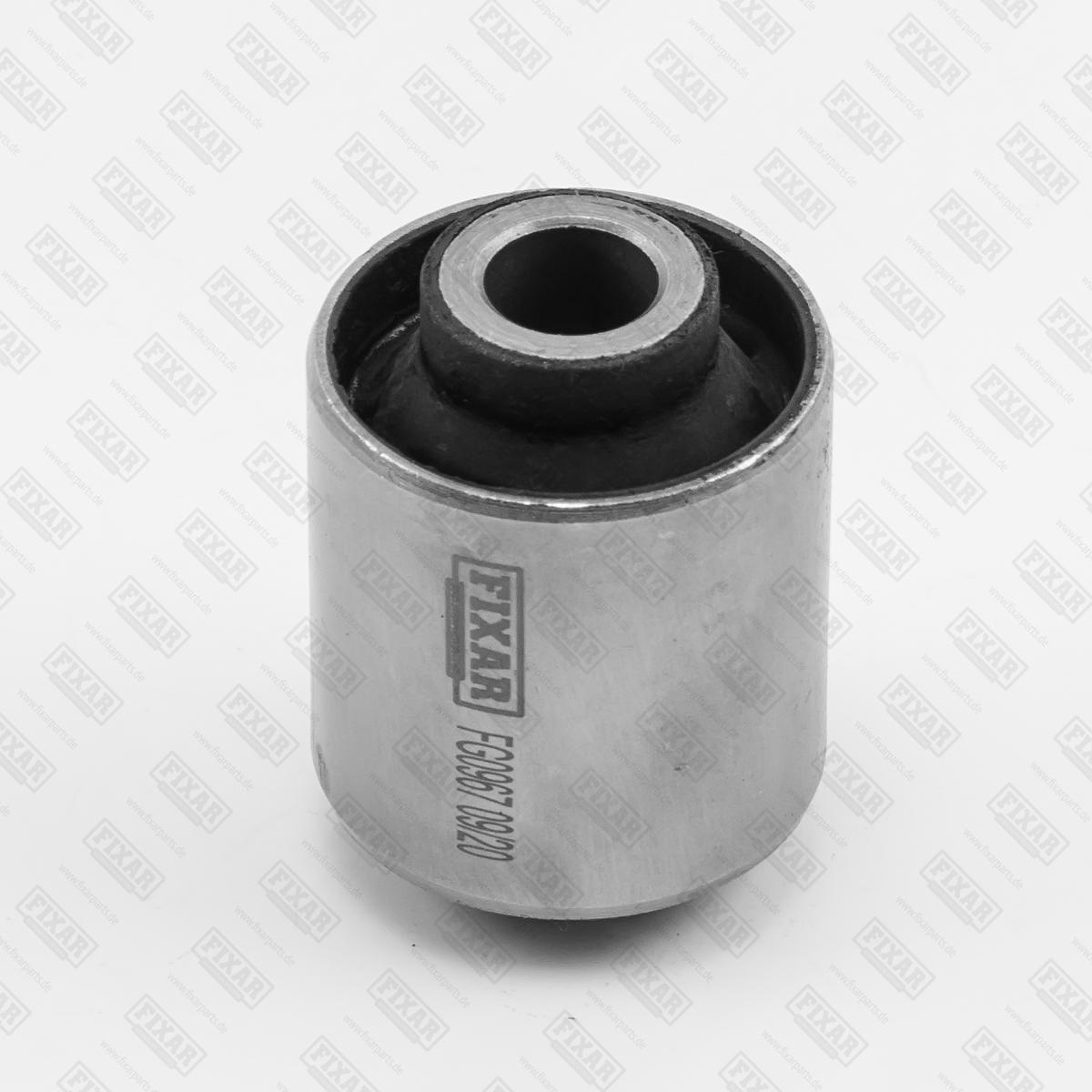 С/блок FIXAR TOYOTA Land Cruiser Prado 90/4Runner/Hilux Surf 95-; HYUNDAI Santa Fe/ix35/Tucson/Sonata 09-; KIA Sorento/Optima 09- / сайлентблок заднего продольного рычага