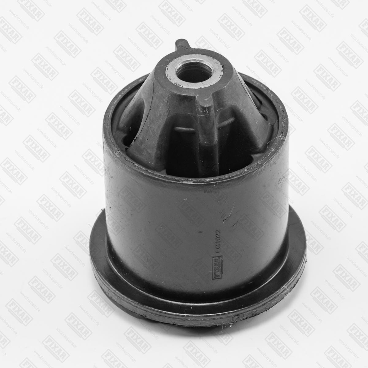 С/блок FIXAR NISSAN Almera 12- / сайлентблок задней балки