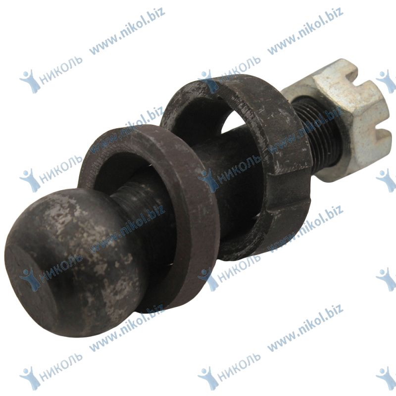 Р/к наконечника рулев.тяг ГАЗ-66 Riginal