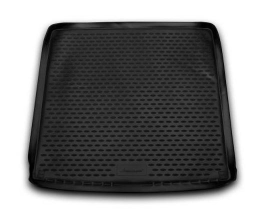 Коврик багажника Renault Duster 11- 4WD кросс. полиуретан Element