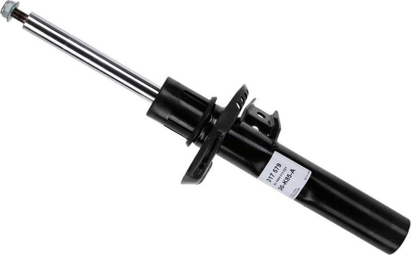 Амортизатор SACHS 317579 SEAT: LEON (1P1) /
