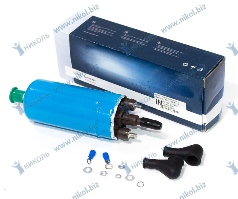 Электронасос Cartronic CRTR0118604 ГАЗ дв.560/.ШТАЙЕР дизель Ref.0580464089