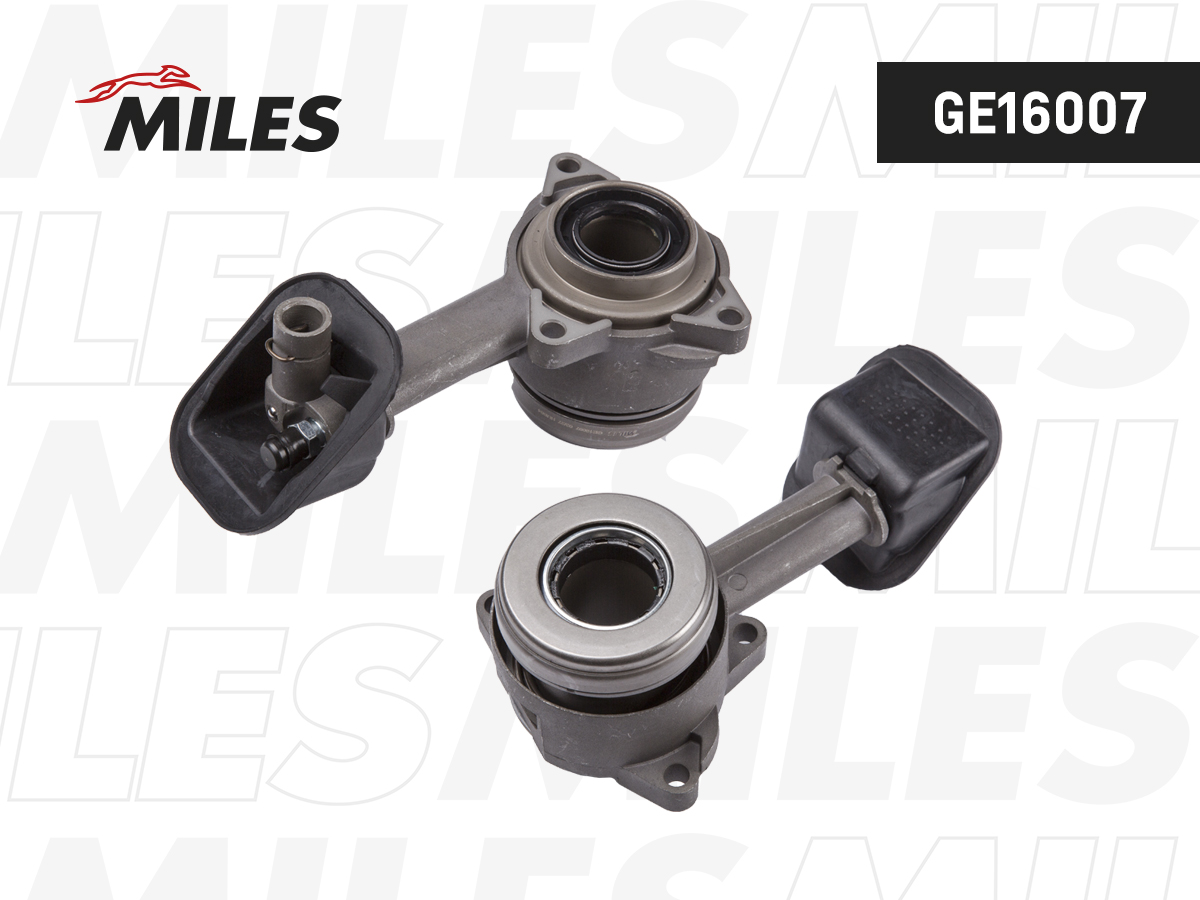 Подшипник выжимной FORD TRANSIT/TOURNEO 2.2 TDCi 06 (гидравлический)