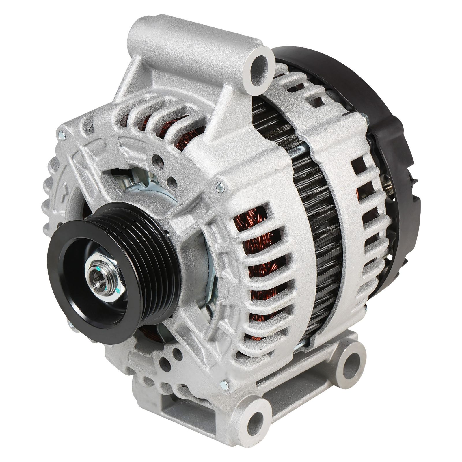 Генератор Ford Mondeo IV (07-) 2.3i/S-Max (06-) 2.0i 150A Startvolt