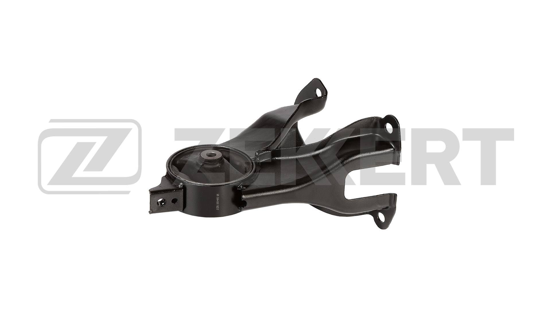 Опора двигателя Mitsubishi Galant 03- задняя Zekkert