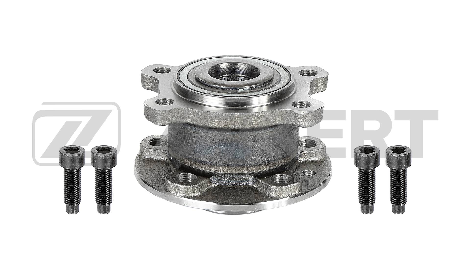 Ступица ZEKKERT RL1928 Volvo S60 II 10-, S80 II 06-, V60 10-, V70 III 07-, XC70 II 07-