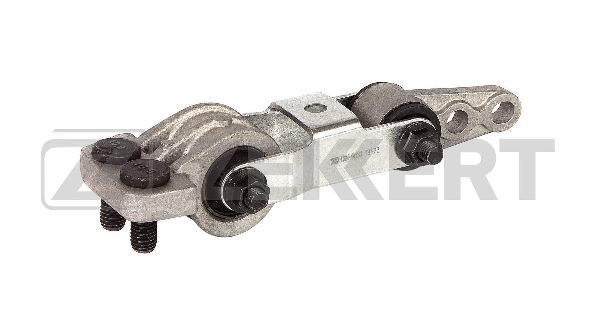 Опора двигателя Volvo 850 91-, C70 97-, S60 00-, S70 97-, S80 98-, XC70 02- передняя Zekkert