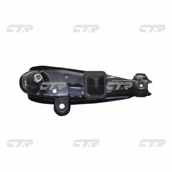 Рычаг подвески HYUNDAI Grace-, H100, Maxivan, Satellite 1987-2003 ; MITSUBISHI L300 1986-1994 нижн.прав. \ CQ0111R (CQKH-9R)