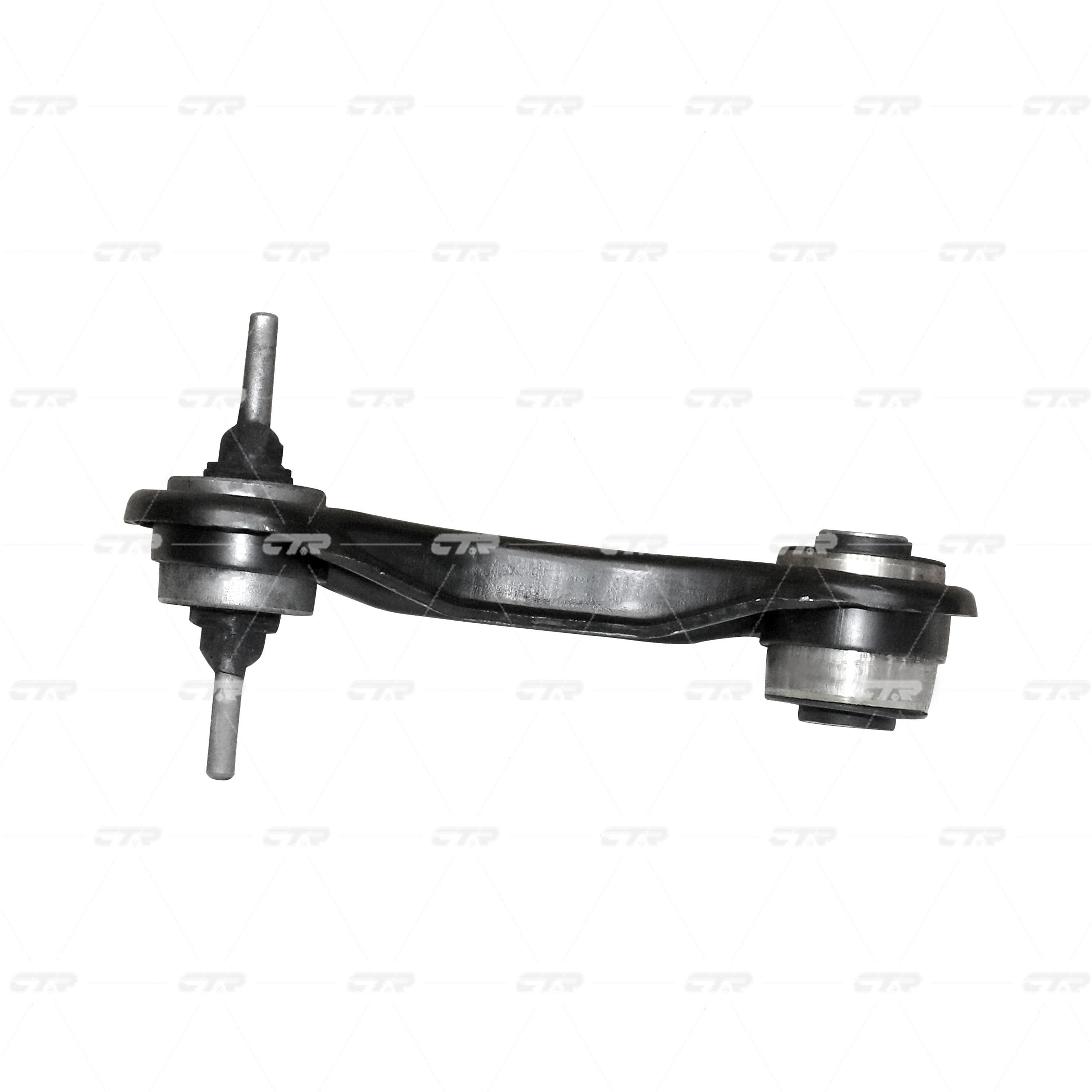 Рычаг подвески MITSUBISHI Colt 1991-1995, Lancer 1992-1995 задн.лев. \ CQ0229L (CQM-10L)