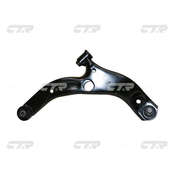 Рычаг Mazda 323 (BJ) 98-04 передний правый \ CTR CQ0255R (CQMZ-8R)