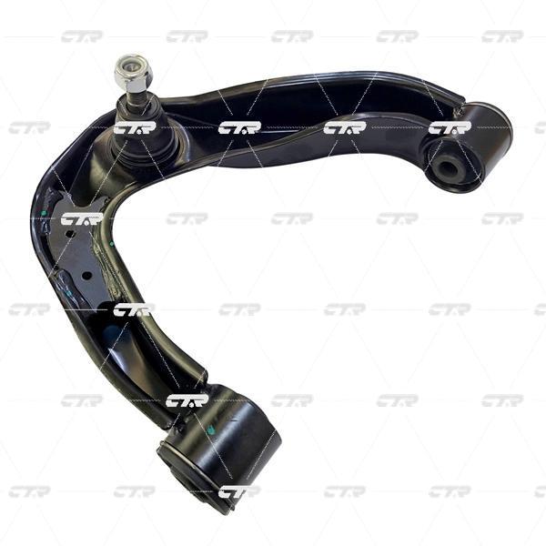 Рычаг подвески NISSAN Navara 2006-, Navara 2011-, Frontier 2008-2012, Frontier 2012-, Pathfinder 2004-2012, Xterra 2005- верхн.лев. \ CQ0283L (CQN-20L)