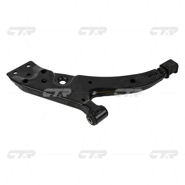 Рычаг подвески TOYOTA Starlet 1984-1989, Tercel 1994-1999, Paseo 1992-1999 нижн.прав. \ CQ0310R (CQT-17R)