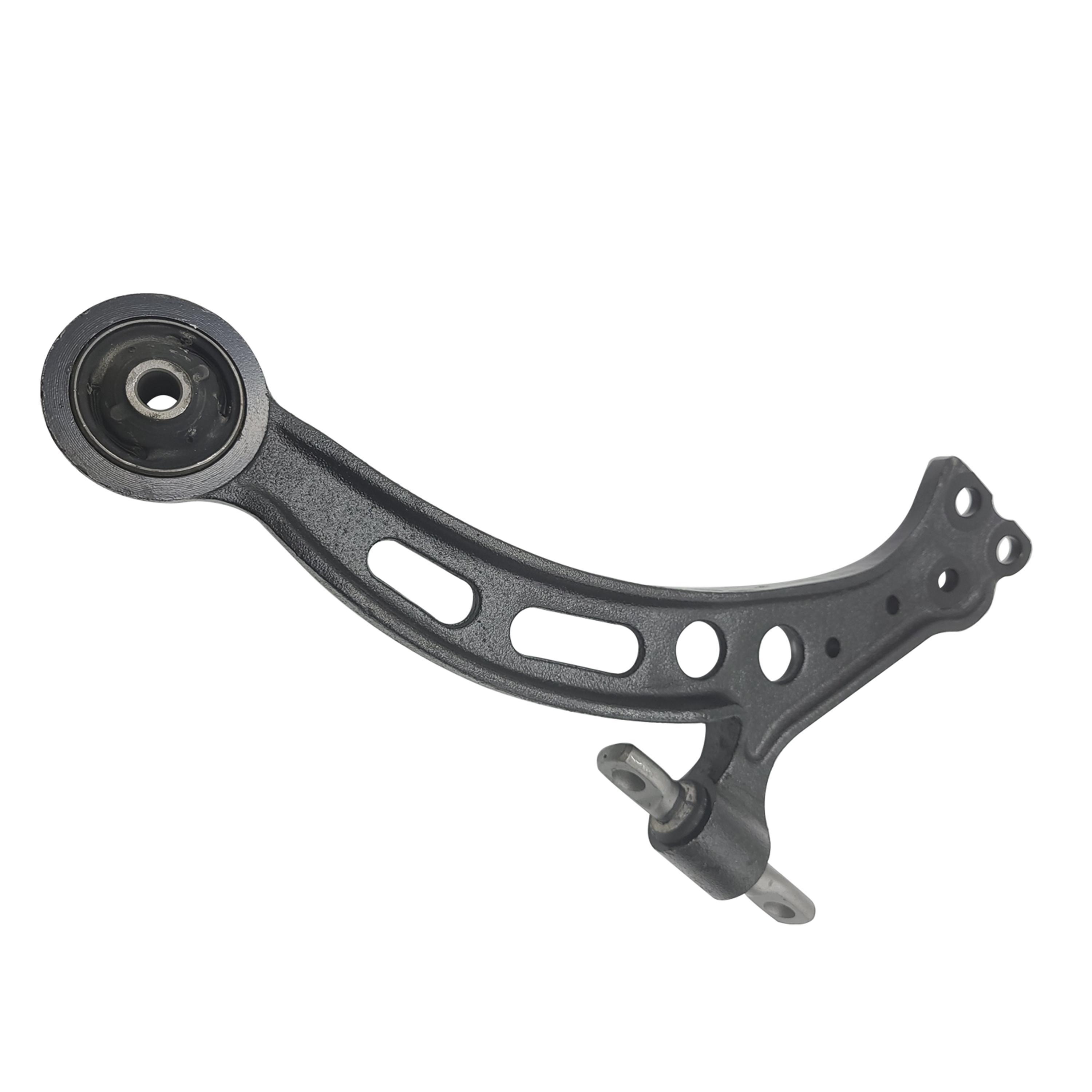 Рычаг подвески TOYOTA Camry 1996-2001, Avalon 1995-1999, Mark II Qualis 1997-2002 ; LEXUS ES 300 1994-2001 нижн.прав. \ CQ0311R (CQT-18R)