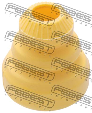 Отбойник амортизатора Mitsubishi Galant (E5) 93-97, Galant (EA) 97-03 заднего \ FEBEST MD-E55