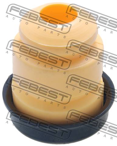 Отбойник амортизатора MAZDA MPV LW 1999-2005 [JP] заднего \ MZD-LWR FEBEST