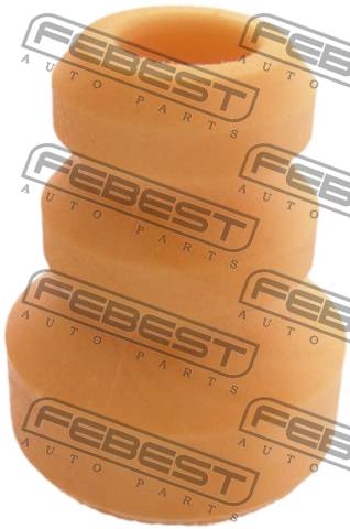Отбойник амортизатора Honda Accord 03- переднего \ FEBEST HD-CL7F