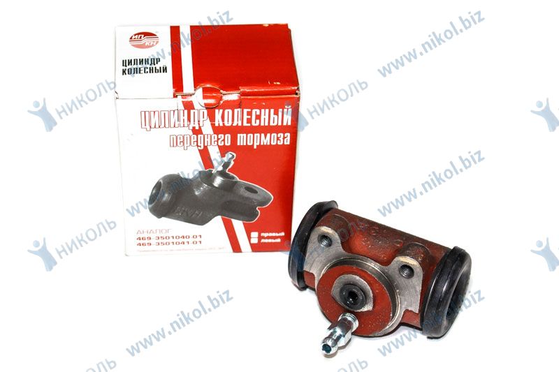 Цилиндр тормозной зад. УАЗ 469 (D 32) Автогидравлика