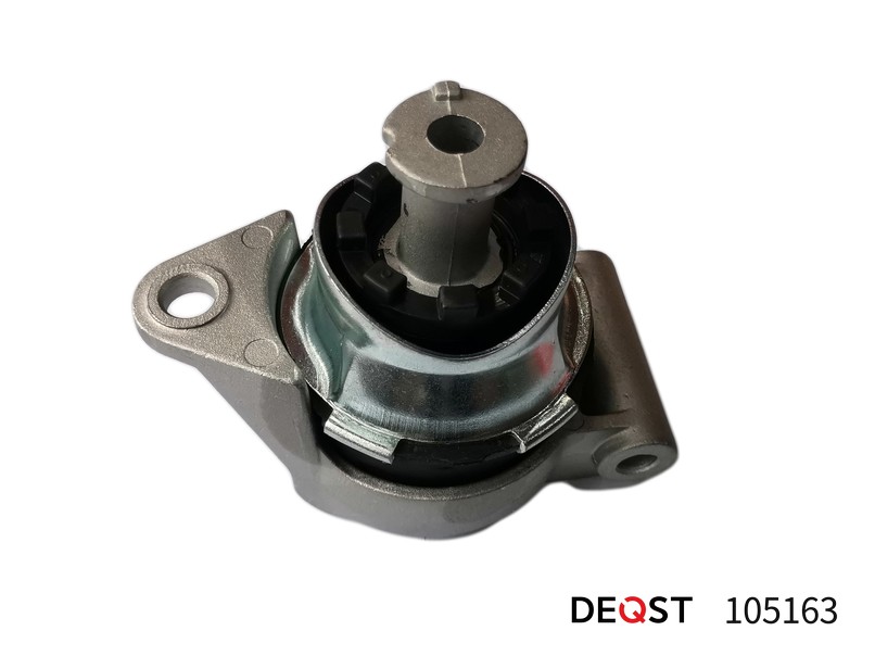 Опора двигателя OPEL ASTRAH ASTRAH 02.07- задняя \ 105163 DEQST