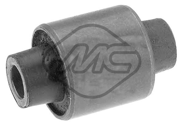 Опора двигателя Citroen Berlingo/Xantia/Xsara/ZX/Peugeot 306/Partner 1.8-2.0/HDI зад (ДЛЯ ШАРНИРНОГО СОЕДИНЕНИЯ _METALCAUCHO