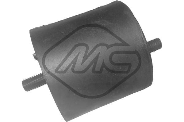 Опора двигателя BMW E34 2.0/2.5 М20/50 _METALCAUCHO