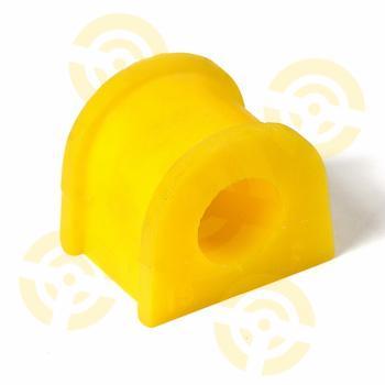 Втулка стабилизатора Точка Опоры 8011036 (2шт. в упаковке, цена за 1шт.) задней подвески SUBARU LEGACY B4 BL5, BLE (2003.05 - ), I.D. = 19 мм