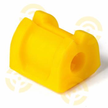 Втулка стабилизатора Точка Опоры 8012482 (2шт. в упаковке, цена за 1шт.) задней подвески SUBARU IMPREZA (2008 - ), I.D. = 17 мм