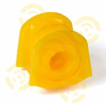 Втулка стабилизатора Точка Опоры 8012991 (2шт. в упаковке, цена за 1шт.) передней подвески SUBARU OUTBACK BR9, BRF, BRM (2009.02-), I. D.= 23 mm