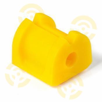 Втулка стабилизатора Точка Опоры 8013094 (2шт. в упаковке, цена за 1шт.) задней подвески SUBARU EXIGA YA5, YA4, YA9, YAM (2008.04 - ), ID = 13,8 мм