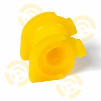 Втулка стабилизатора Точка Опоры 9012178 (2шт. в упаковке, цена за 1шт.) передней подвески SUZUKI SWIFT ZC31S (2004.09 - 2010.08), SWIFT RS415, RS415-2, RS415-3, RS415-4, RS415(4WD), RS415-2(4WD), RS415-3(4WD), RS415-4(4WD); SWIFT RS413, RS413-2, RS4