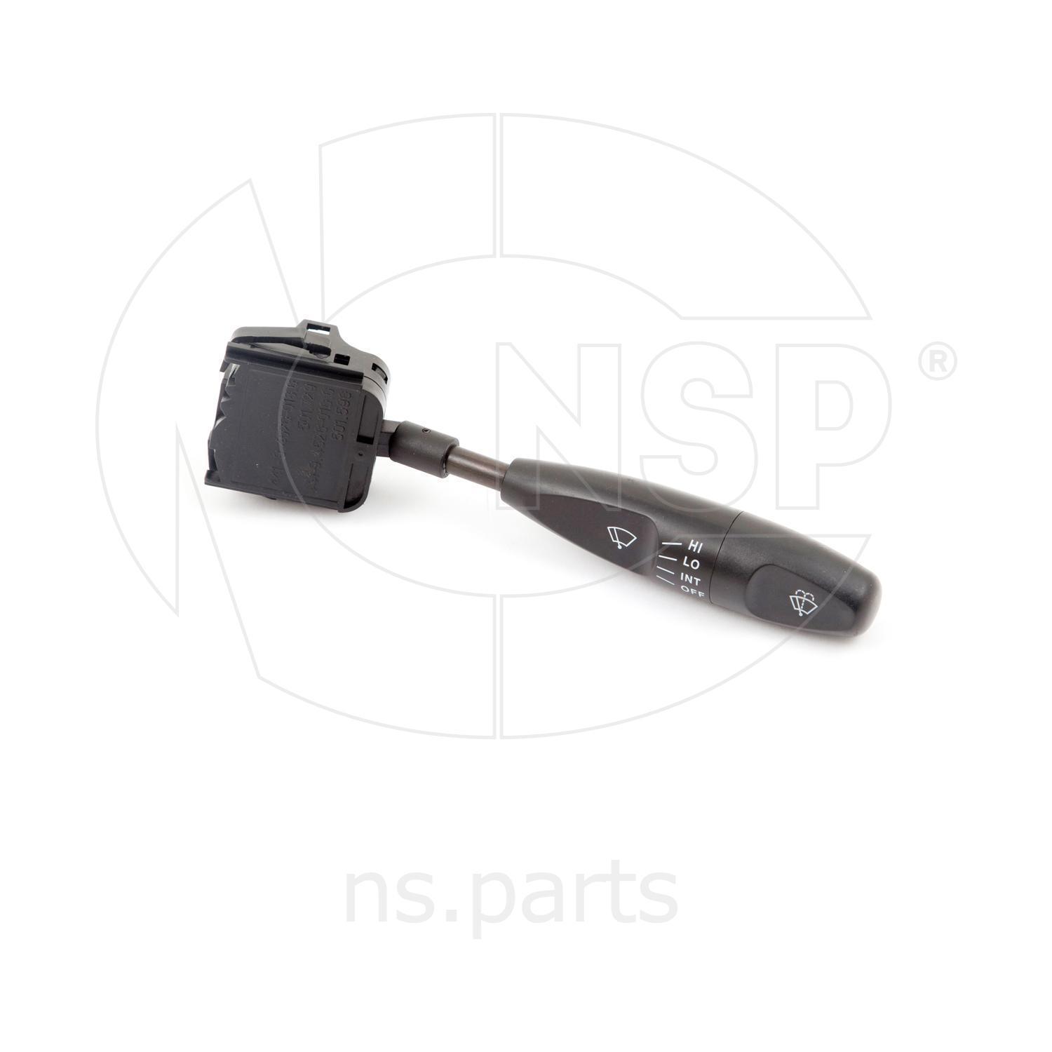 Переключатель подрулевой Daewoo Nexia стеклоочистителя NSP