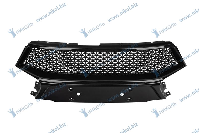 Решетка радиатора 2180 Vesta LECAR