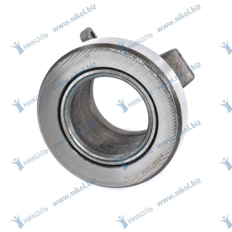 Подшипник выжимной в сб. с муфтой ГАЗ-53, 3307 (п-к 986710 КПК) "Riginal