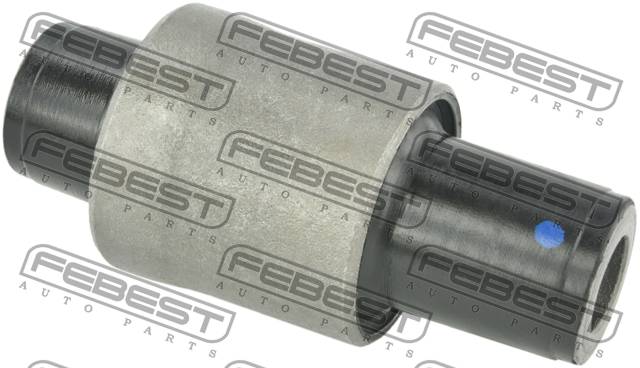 Сайлентблок MITSUBISHI GALANT/ETERNA/EMERAUDE E50- заднего поперечного рычага \ MAB-161 FEBEST