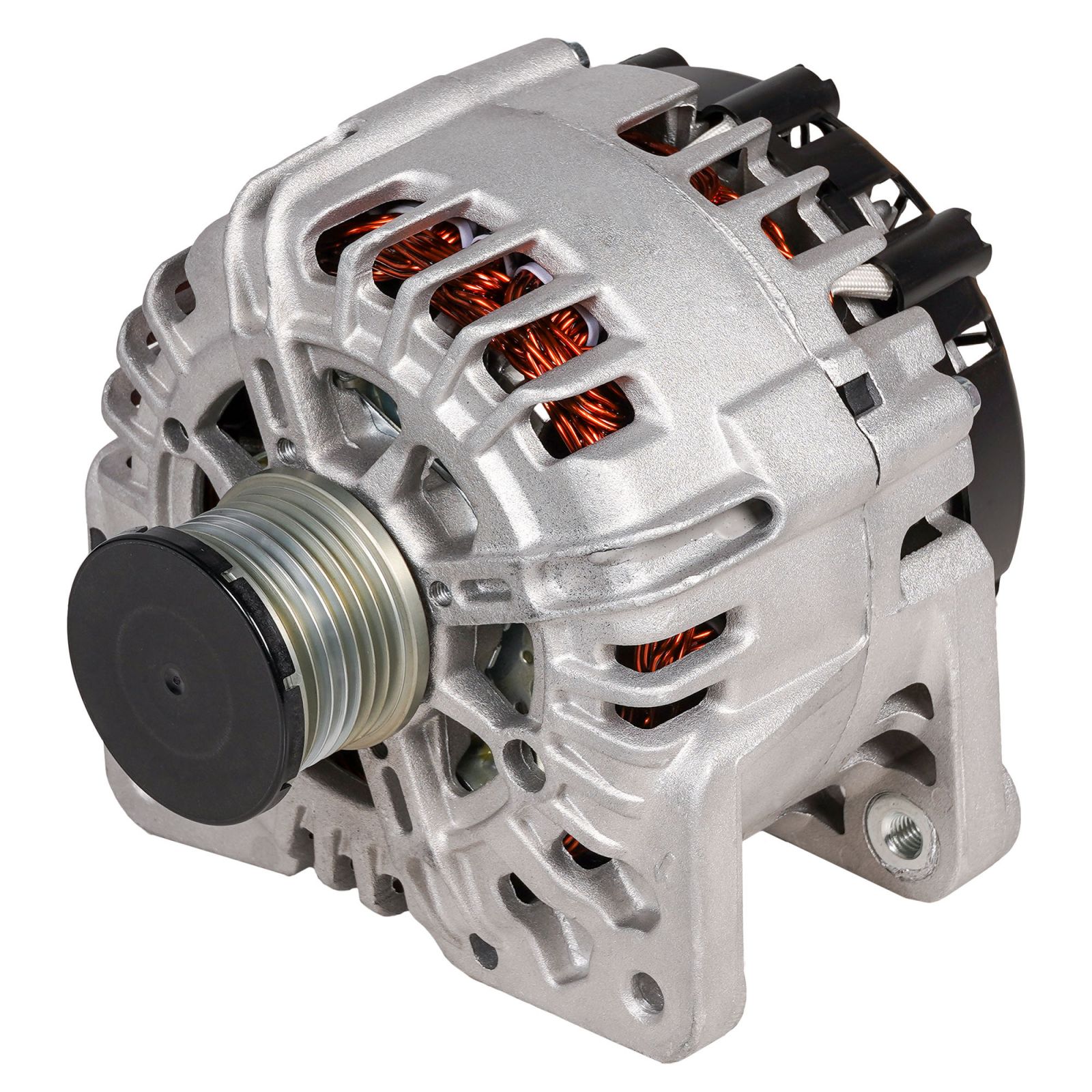 Генератор Renault Duster 15- 2.0i 4x4 150A StartVolt