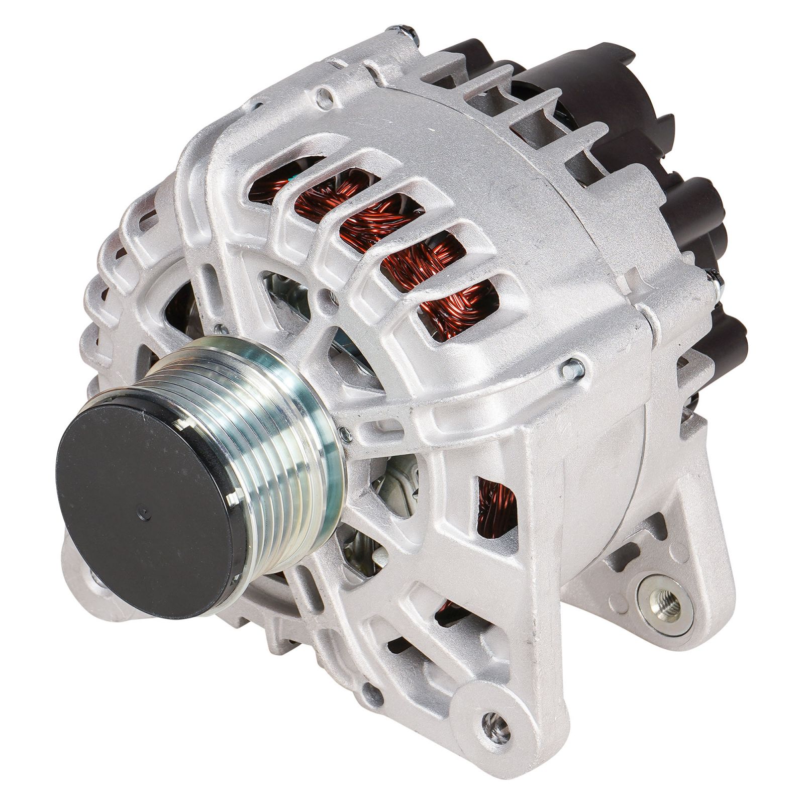 Генератор Renault Duster 10- 1.5dCi 150A StartVolt