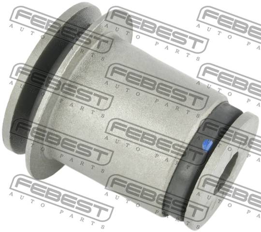 Сайлентблок BUICK RAINIER (4WD) 2004-2007 [NA] переднего нижнего рычага \ CHAB-027 FEBEST