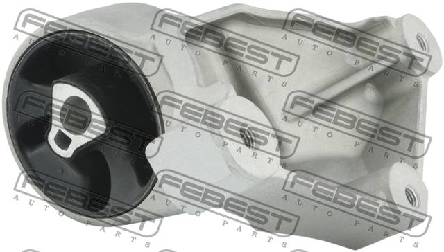 Подушка двигателя CHRYSLER STRATUS/ SEBRING 2001-2006 [NA] передняя \ CRM-STRFR FEBEST