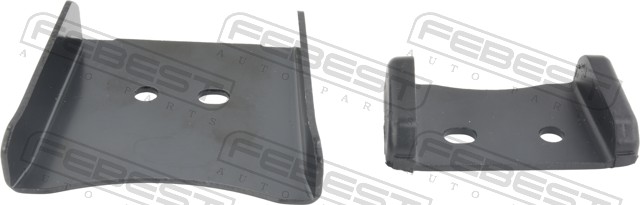 Отбойник крышки багажника TOYOTA RAV4 ACA2#,CLA2#,ZCA2# 2000.05-2005.11 [GR]
