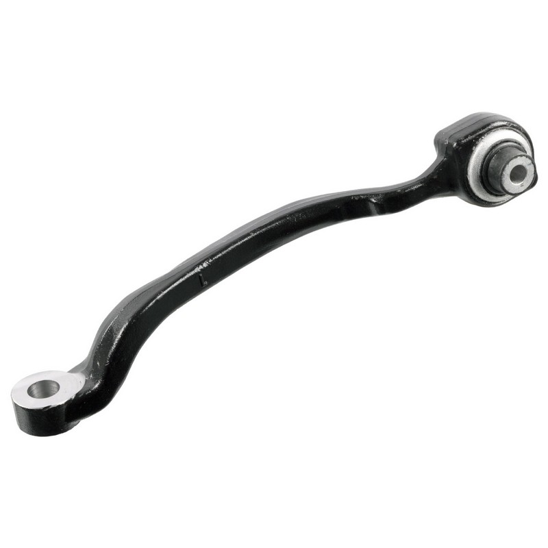 Рычаг Mercedes E (W212) 09- передний нижний левый (A2123302911) \ FEBI 44228