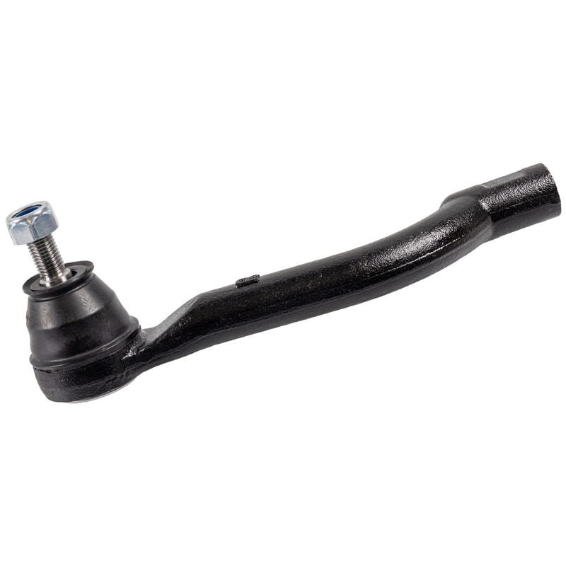 Наконечник рулевой Nissan Qashqai (J10) 07-13, X-Trail (T31) 07-15 правый \ FEBI 34755