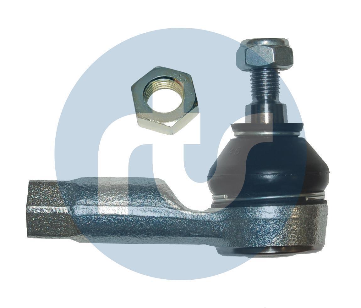 Наконечник рулевой Mitsubishi ASX 10-, Lancer (CY) 08-, Outlander (CU, CW) 06- \ RTS 91-09758-010