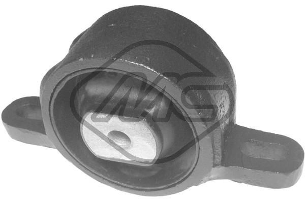 Опора АКПП передняя нижняя Ford Escort 1.8 16V/1.8TD 92-00_METALCAUCHO