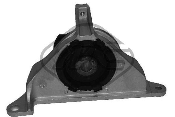 Опора АКПП Fiat Idea/Punto/LAN MUSA/YPSILON 1.2/1.4 (176A7/A8/B1/B4:) 93-_METALCAUCHO