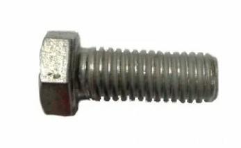 Болт М 10 х 1,5 х 25 поперечины КПП, шаровой опоры Г-2217 (862)