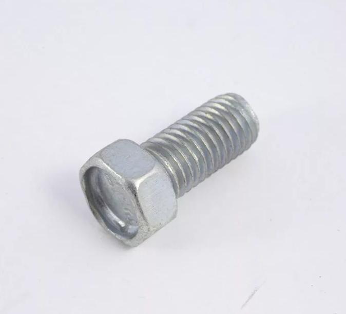 Болт М 12 х 1,75 х 25 подушки двс 402,406 (884)